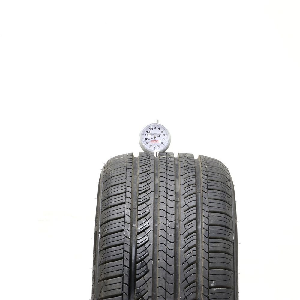 Set of (2) Used 215/45R17 Advanta ER-800 87V - 9-9.5/32 - Image 5