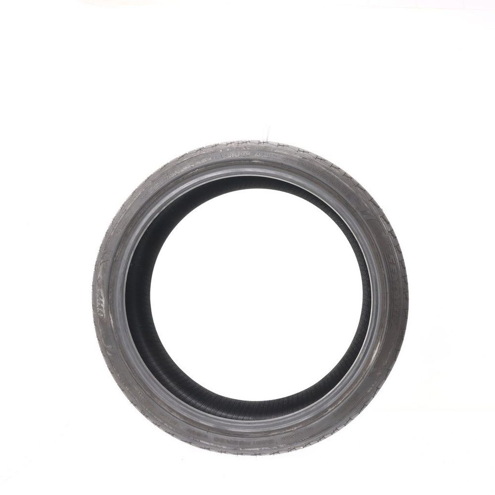 Set of (2) Used 245/35ZR20 Sentury UHP 95W - 8.5/32 - Image 3