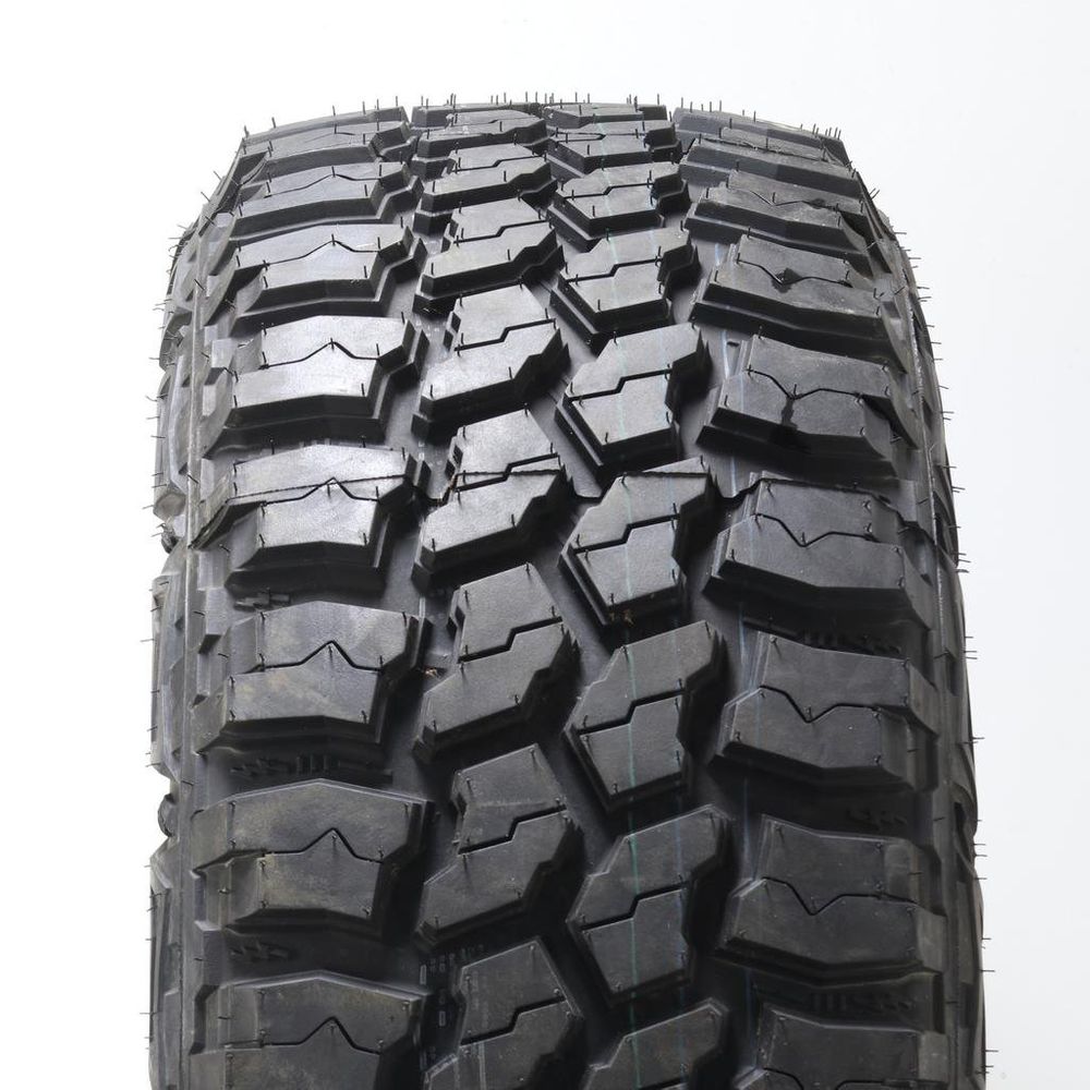 Set of (2) New LT 35X12.5R20 Americus Rugged M/T 125Q F - 19/32 - Image 2