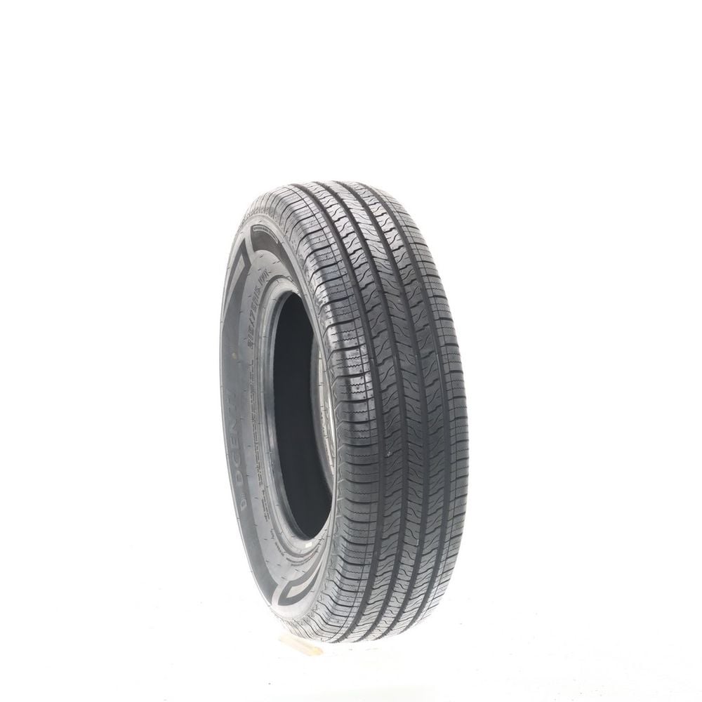 Set of (2) New 215/75R15 Dcenti DC66 100T - Image 1