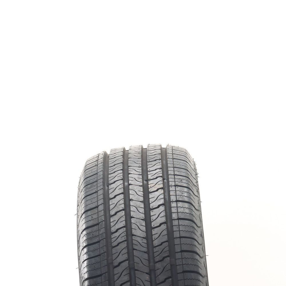 Set of (2) New 215/75R15 Dcenti DC66 100T - Image 2