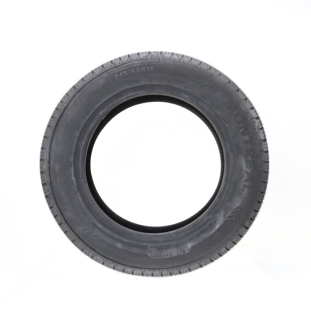New 245/60R18 Montreal Terra-X H/T 105H - Image 3