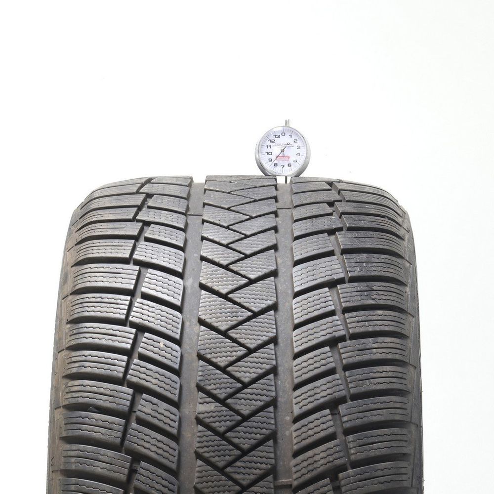 Set of (2) Used 315/35R21 Vredestein Wintrac Pro 111W - 8.5-10/32 - Image 2