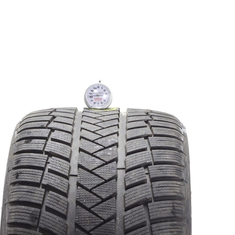 Set of (2) Used 315/35R21 Vredestein Wintrac Pro 111W - 8.5-10/32 - Image 5