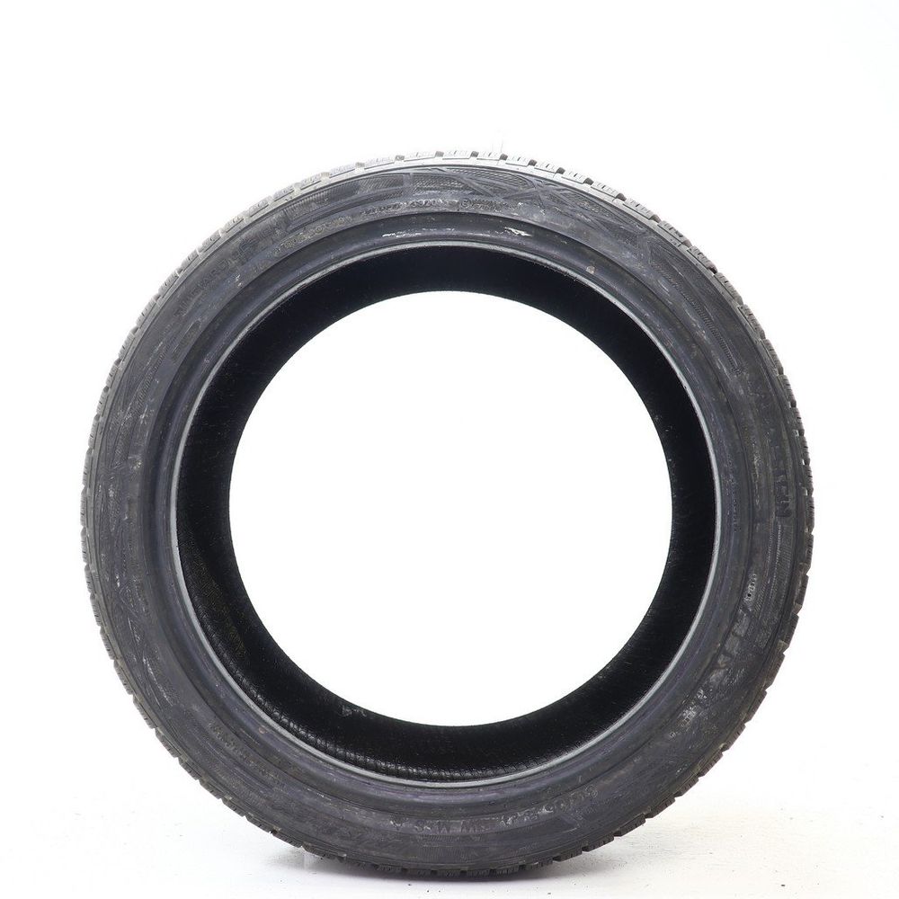 Set of (2) Used 315/35R21 Vredestein Wintrac Pro 111W - 8.5-10/32 - Image 6