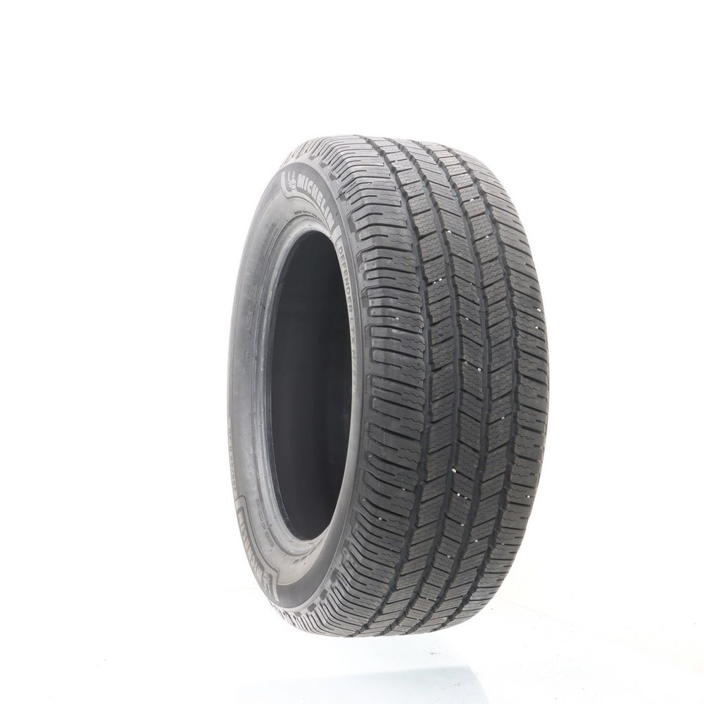 Driven Once 285/55R20 Michelin Defender LTX M/S 2 116T - 12.5/32 - Image 1