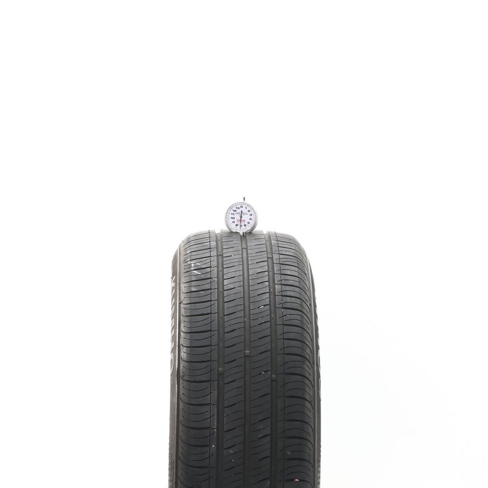 Set of (2) Used 205/60R16 Kumho Solus TA31 92H - 7-8/32 - Image 2