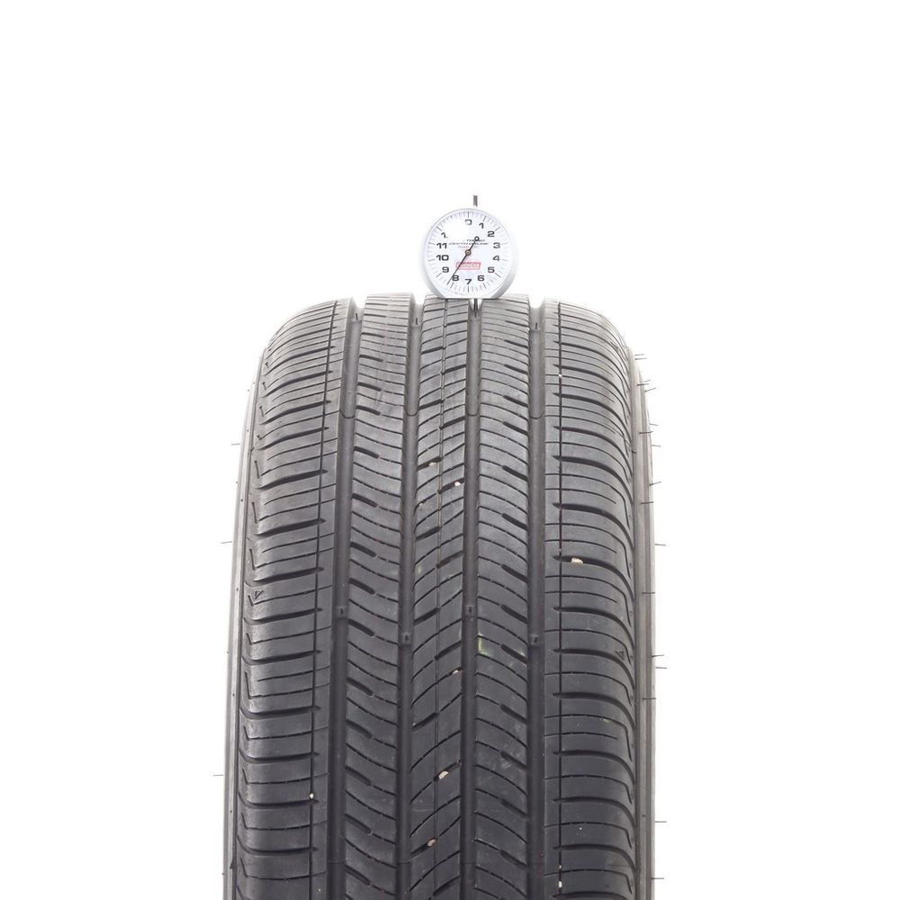 Set of (2) Used 205/60R16 Kumho Solus TA31 92H - 7-8/32 - Image 5