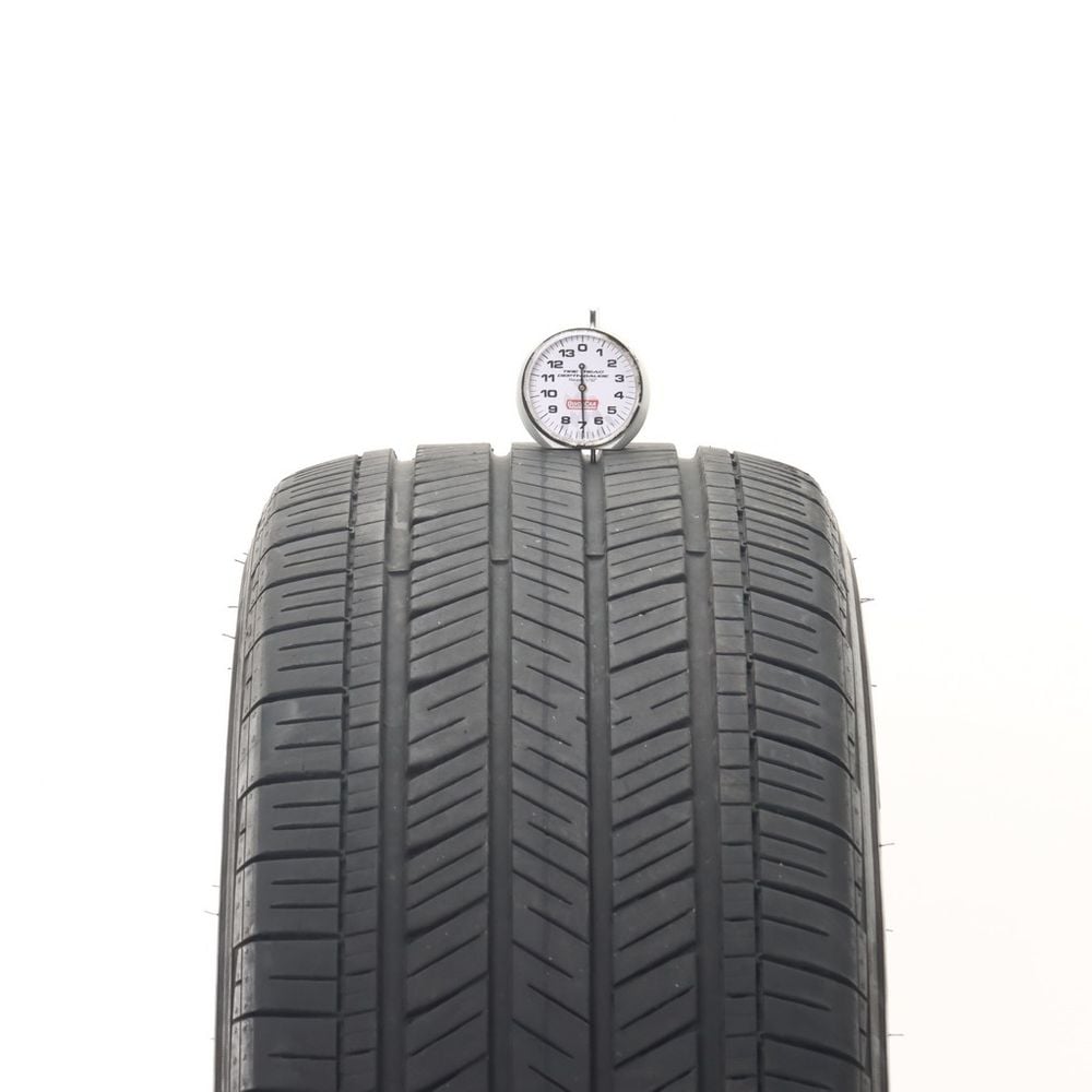 Set of (2) Used 235/55R19 Goodyear Assurance Finesse 105H - 6-7/32 - Image 5