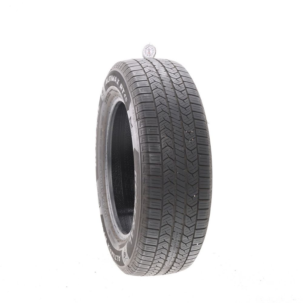 Set of (2) Used 235/65R18 General Altimax RT45 106H - 5.5-6.5/32 - Image 4