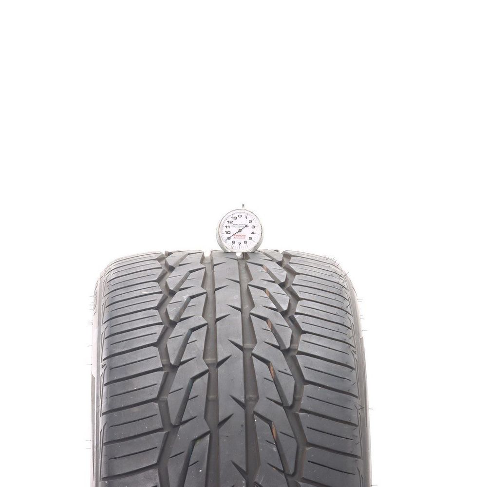 Used 275/35R19 Toyo Extensa HP II 100W - 9/32 - Image 2