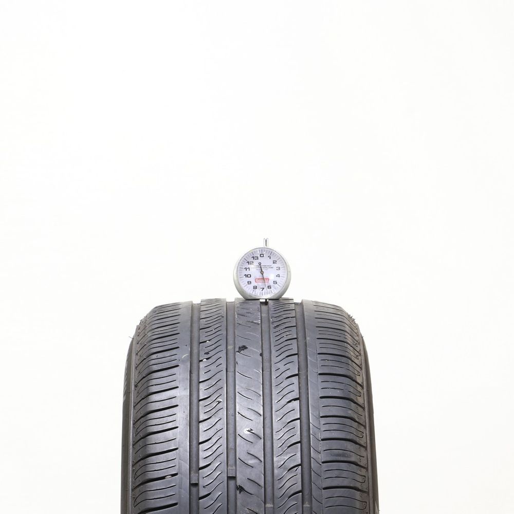 Set of (2) Used 205/55R16 Blackhawk Street-H HH11 94V - 6-6.5/32 - Image 2