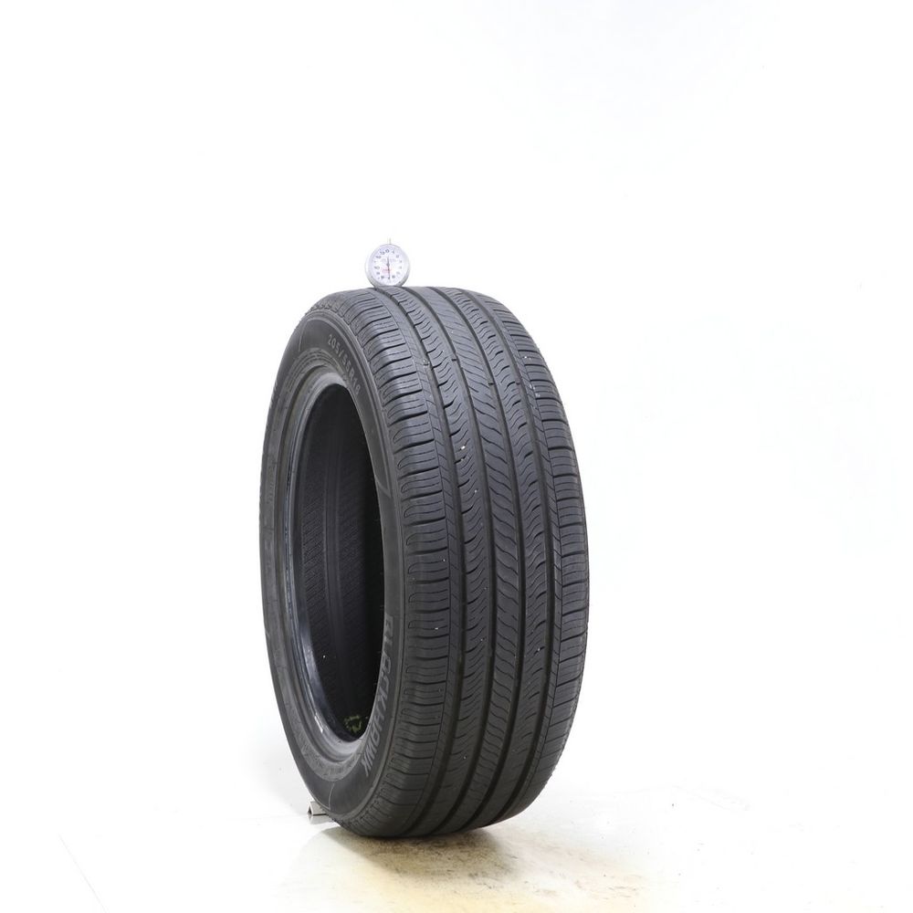 Set of (2) Used 205/55R16 Blackhawk Street-H HH11 94V - 6-6.5/32 - Image 4