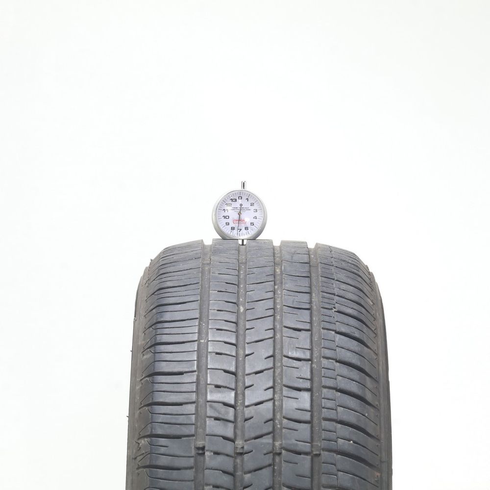 Set of (2) Used 215/55R18 Kenda Vezda Touring A/S 95H - 7/32 - Image 2
