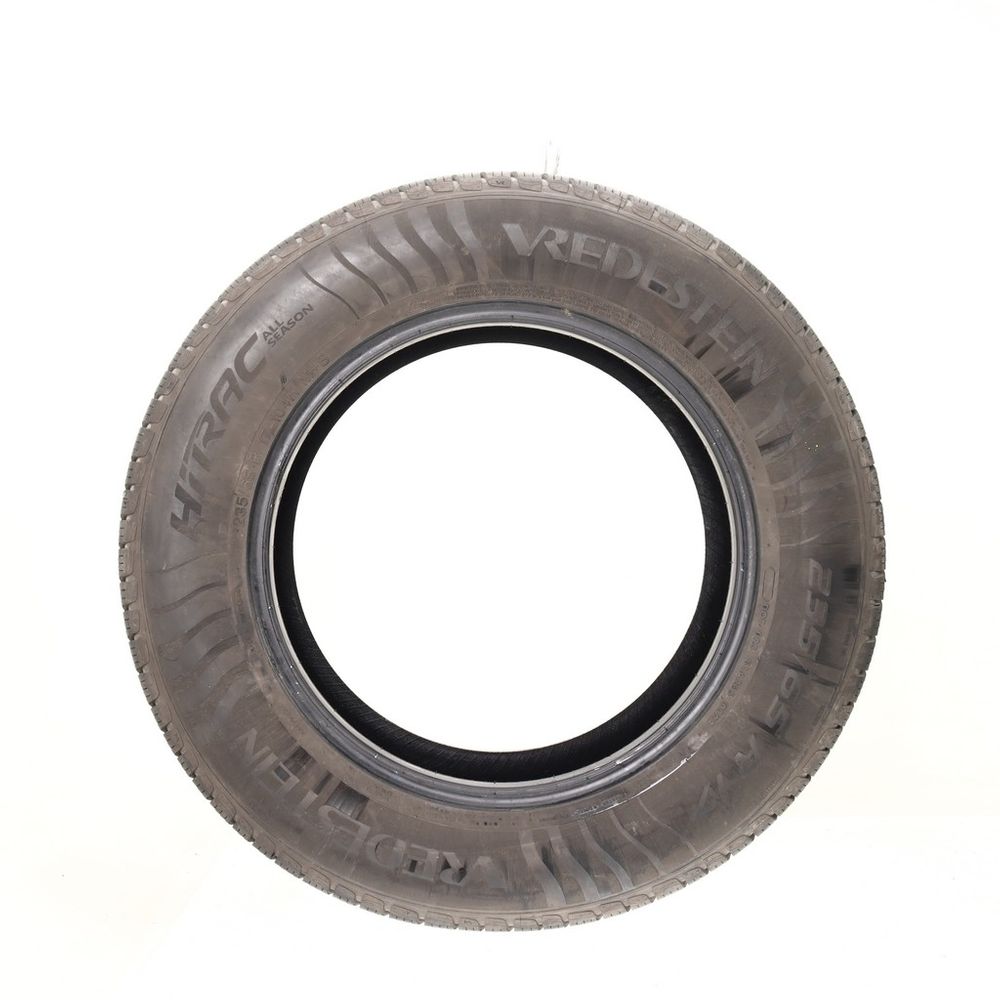 Used 235/65R17 Vredestein Hitrac 104H - 6.5/32 - Image 3