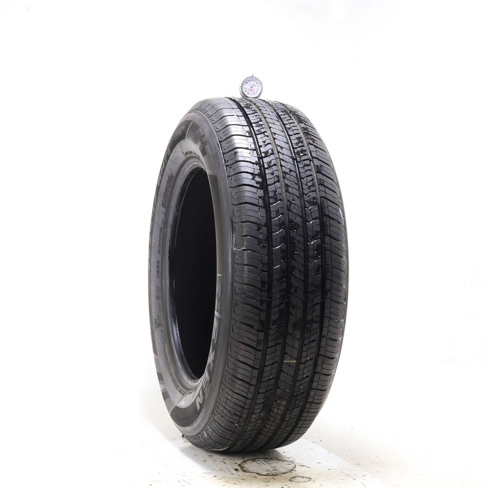 Used 245/65R18 Nexen N'Priz RH7a 110H - 9/32 - Image 1