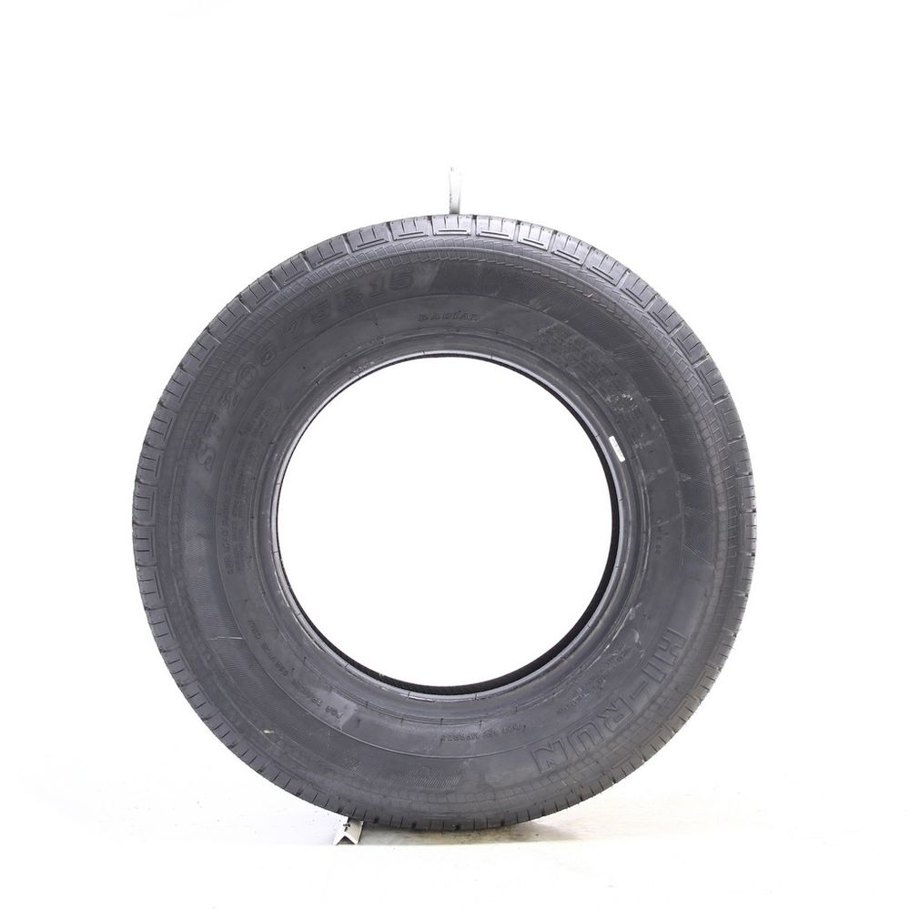 Used ST 205/75R15 Hi-Run ST-100 107/102M D - 8.5/32 - Image 3