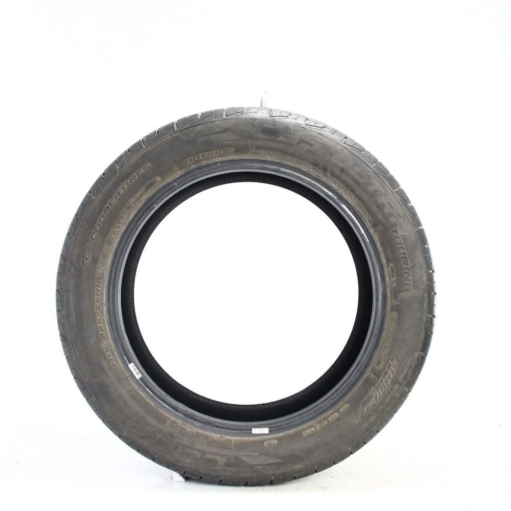 Used 225/55R18 Cooper CS5 Ultra Touring 98H - 9/32 - Image 3