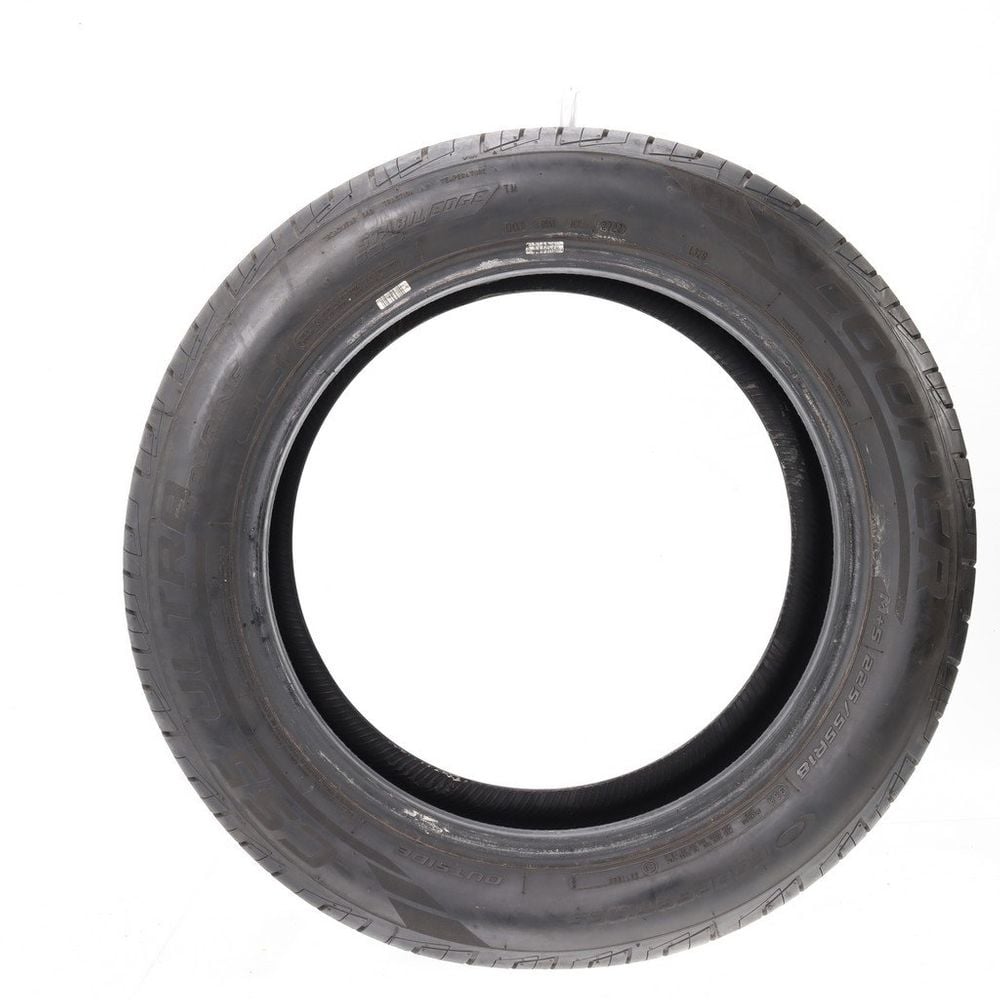 Used 225/55R18 Cooper CS5 Ultra Touring 98H - 9/32 - Image 3