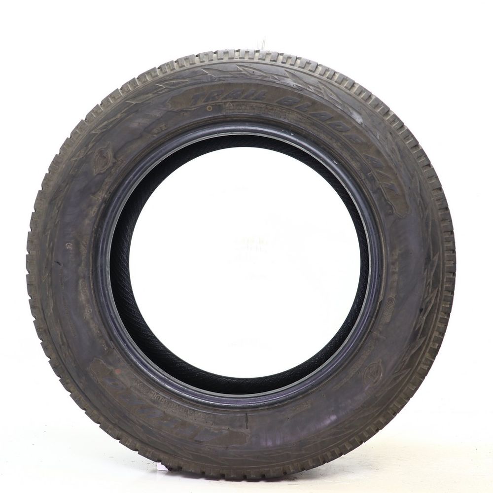 Used 265/60R18 Atturo Trail Blade AT 110T - 8/32 - Image 3