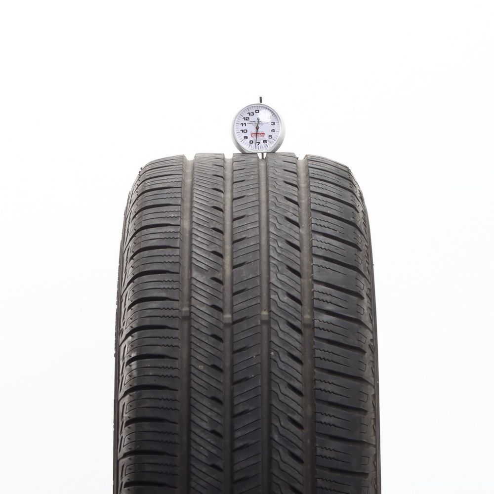 Set of (4) Used 235/65R17 Yokohama YK-CTX 104H - 7/32 - Image 2