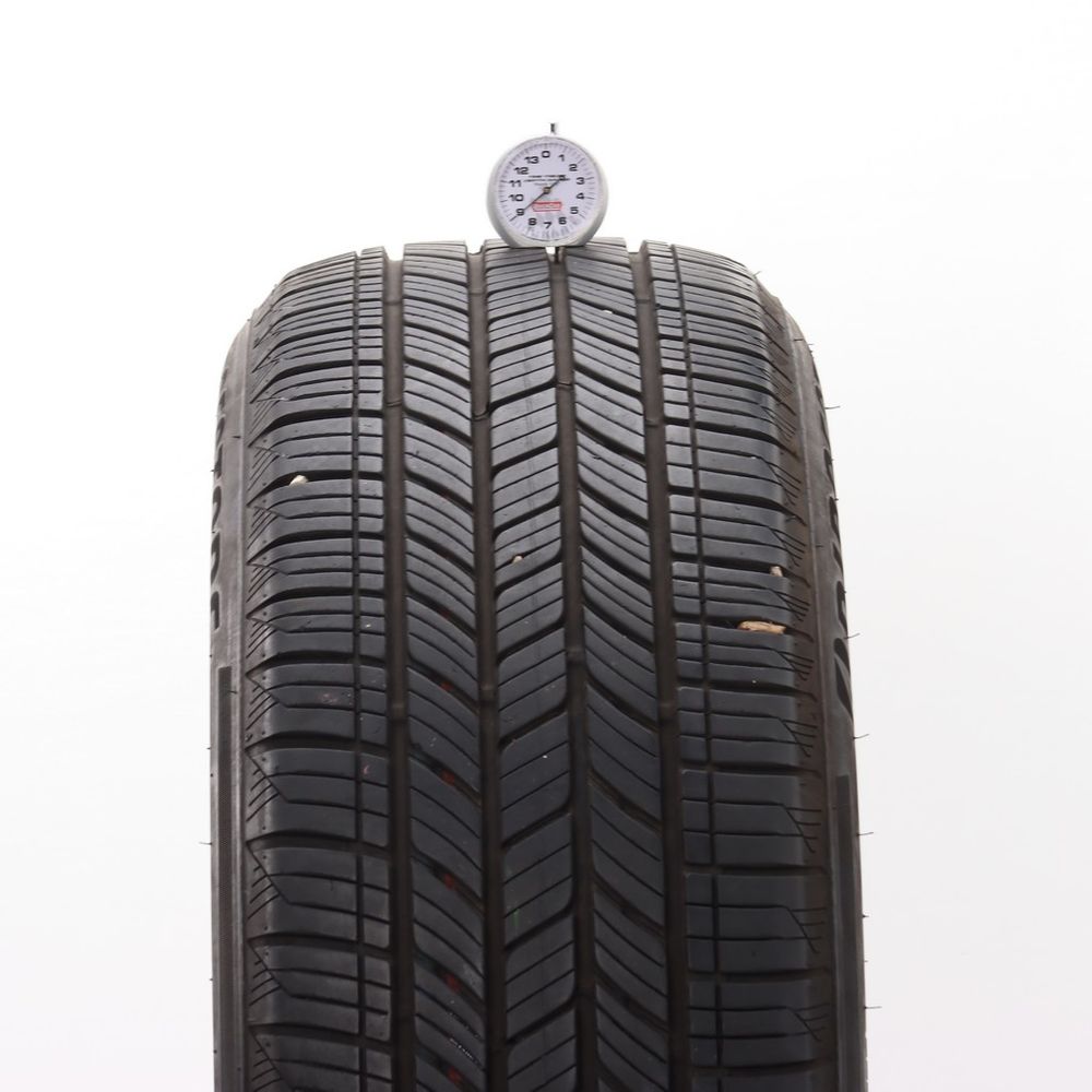 Set of (4) Used 235/50R21 Bridgestone Alenza Sport A/S ENLITEN 101V - 8-9.5/32 - Image 8