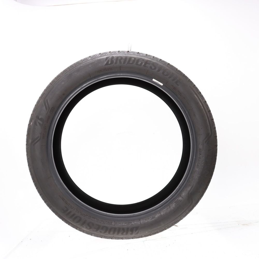 Set of (4) Used 235/50R21 Bridgestone Alenza Sport A/S ENLITEN 101V - 8-9.5/32 - Image 9