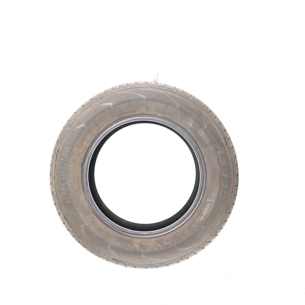 Used 225/60R15 Yokohama AS430 95H - 7.5/32 - Image 3
