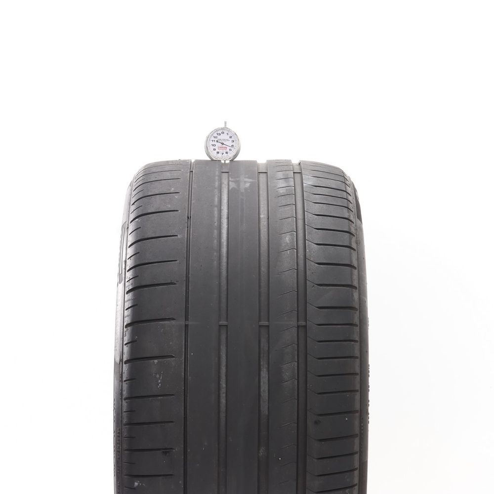Used 315/30ZR21 Pirelli P Zero PZ4 N1 PNCS 105Y - 4/32 - Image 2