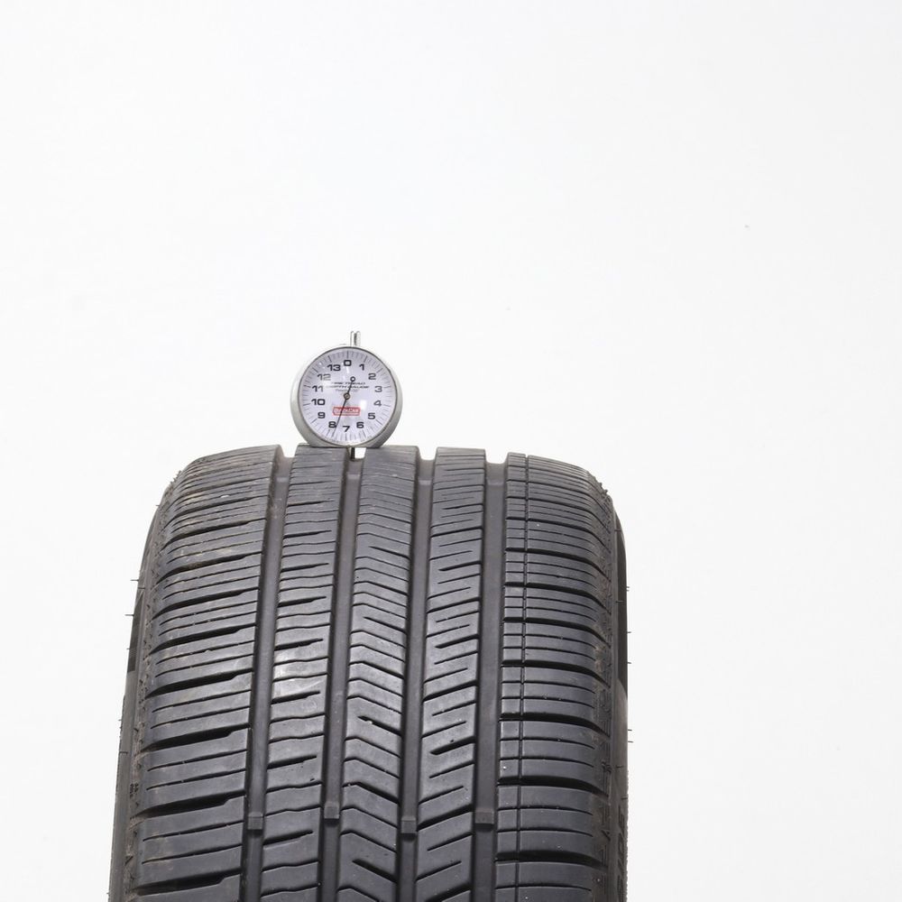 Set of (2) Used 215/45ZR18 Nexen N5000 Platinum 93W - 7.5/32 - Image 2