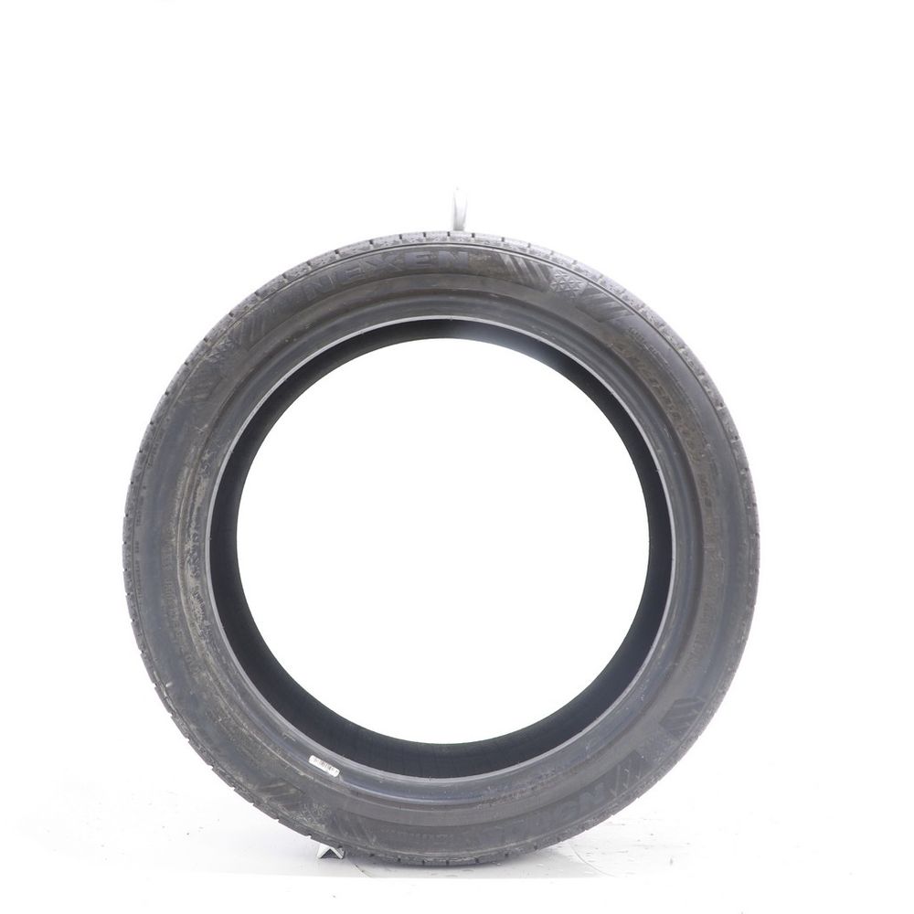 Set of (2) Used 215/45ZR18 Nexen N5000 Platinum 93W - 7.5/32 - Image 3