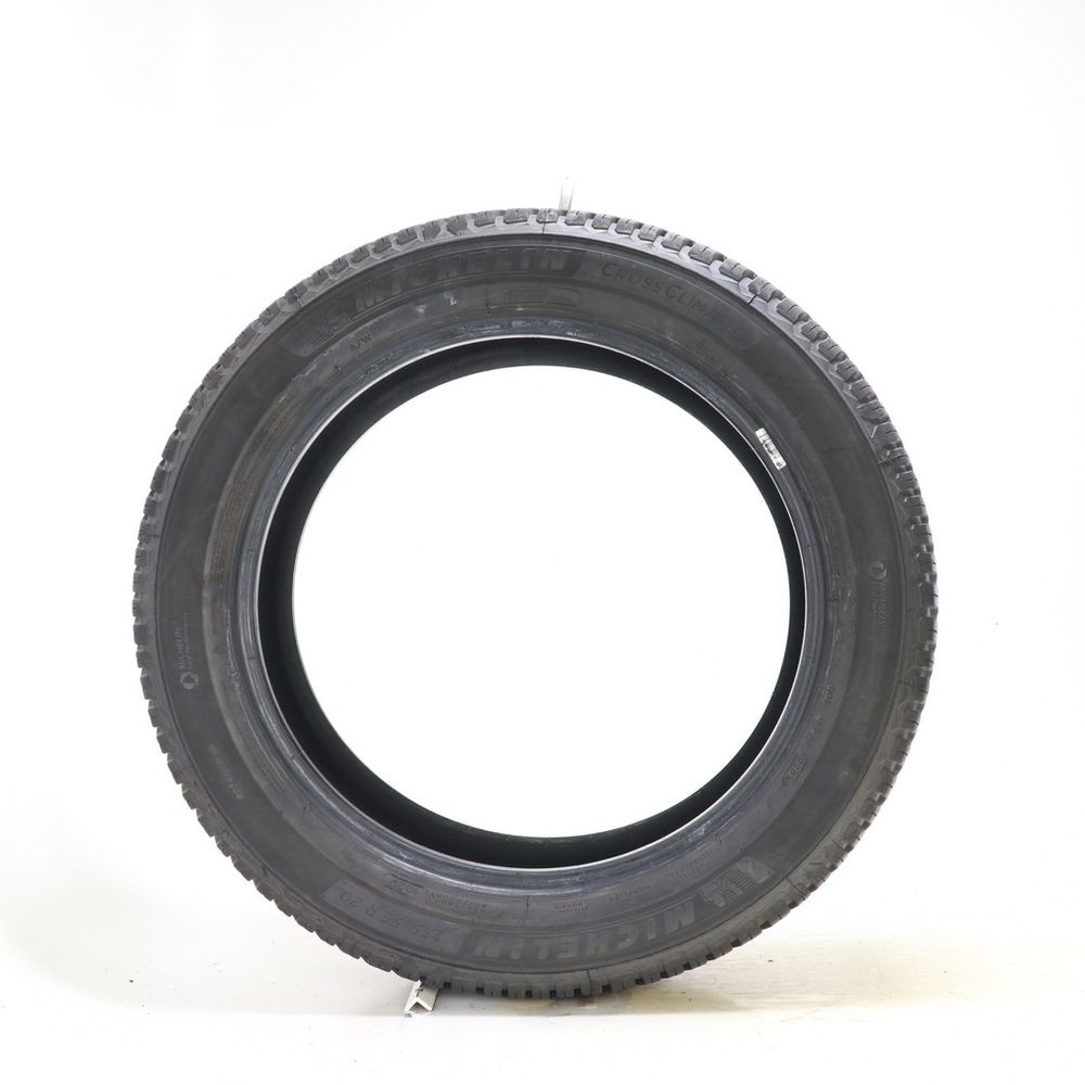 Used 235/55R20 Michelin CrossClimate 2 102V - 10.5/32 - Image 3