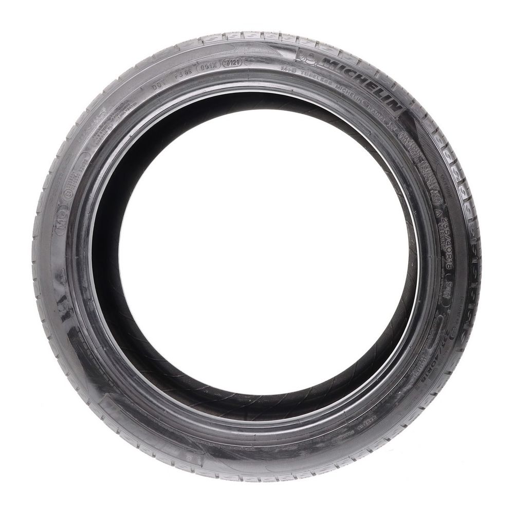 Used 235/40R18 Michelin Primacy MXM4 MO 91H - 9/32 - Image 3