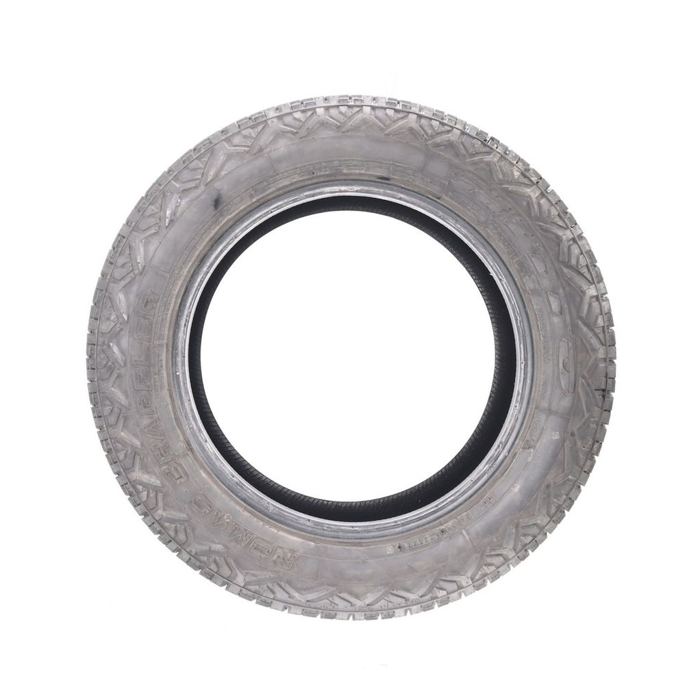 Used 245/60R18 Nitto Nomad Grappler 109H - 9.5/32 - Image 3