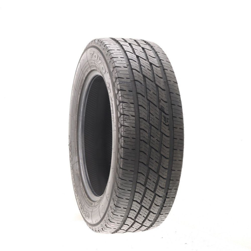 Set of (2) Driven Once LT 265/60R20 Toyo Open Country H/T II 121/118R E - 13.5/32 - Image 1
