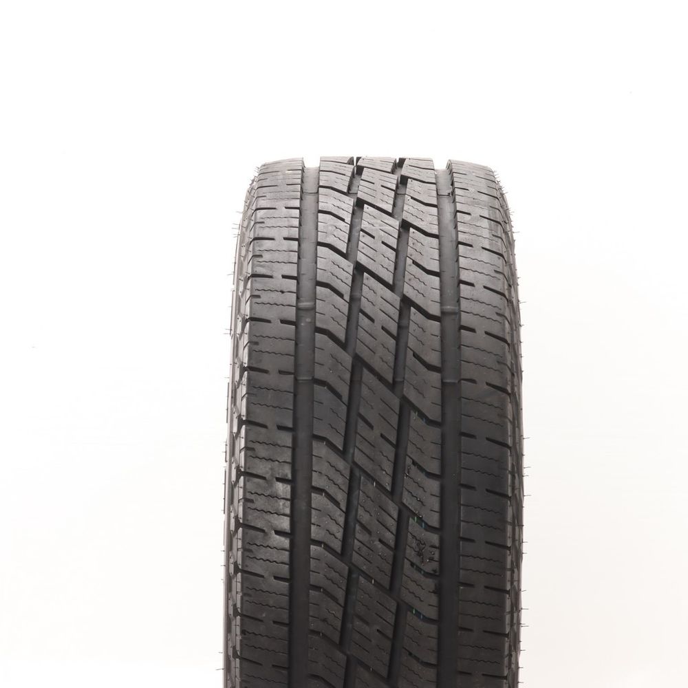 Set of (2) Driven Once LT 265/60R20 Toyo Open Country H/T II 121/118R E - 13.5/32 - Image 2