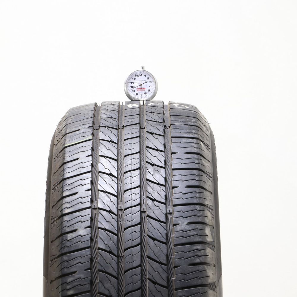 Set of (2) Used 245/60R18 National Commando HTS 105H - 9.5-10/32 - Image 2