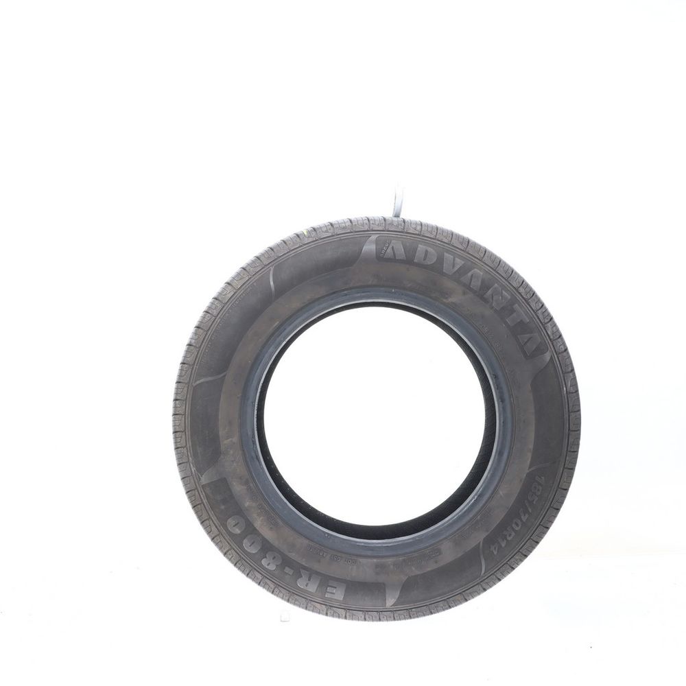 Used 185/70R14 Advanta ER-800 88T - 8.5/32 - Image 3