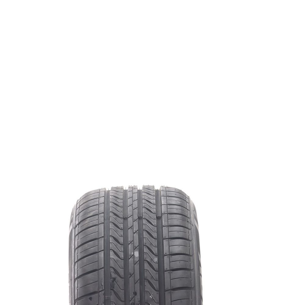 Set of (2) New 205/55R16 Sentury Touring 91H - 10/32 - Image 2