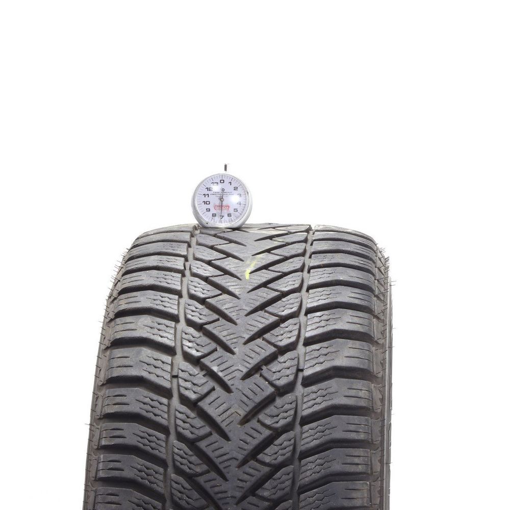 Set of (4) Used 225/60R18 Goodyear Eagle Ultra Grip GW3 99V - 6-7/32 - Image 5