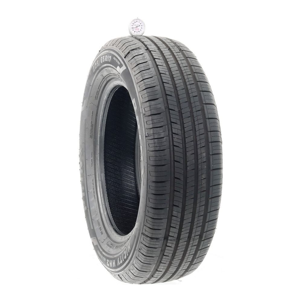 Set of (4) Used 225/65R17 Prinx HiCity HH2 102H - 9-9.5/32 - Image 4