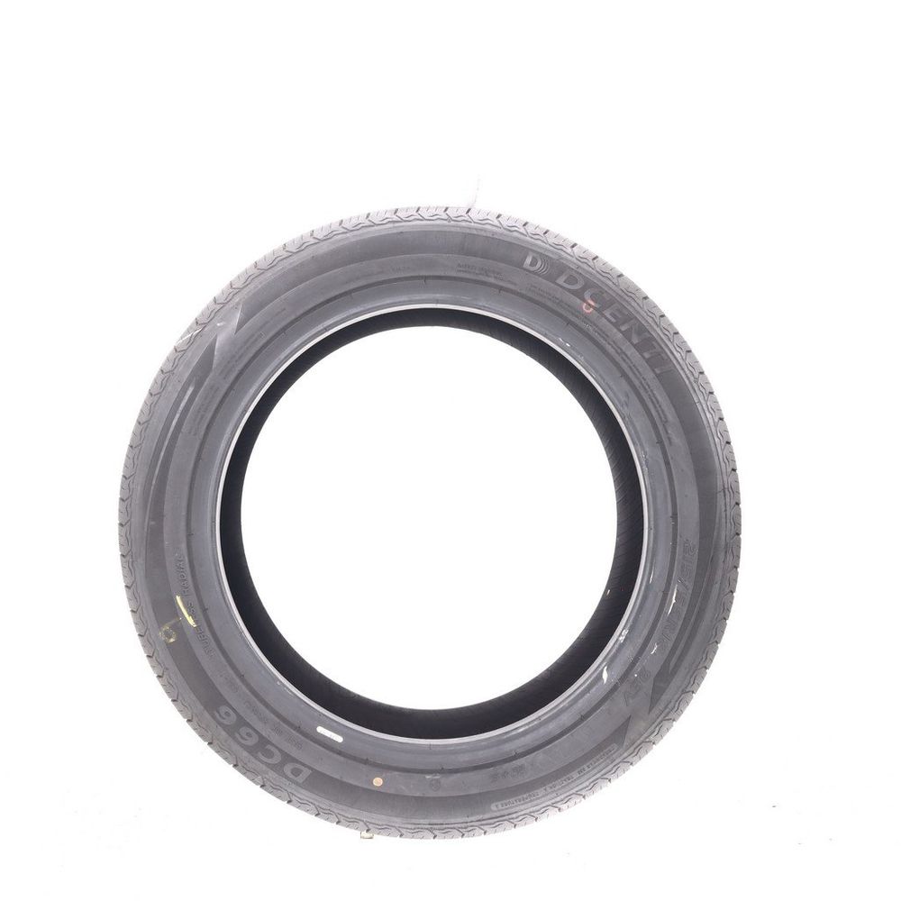 Used 215/55R18 Dcenti DC66 95V - 10/32 - Image 3
