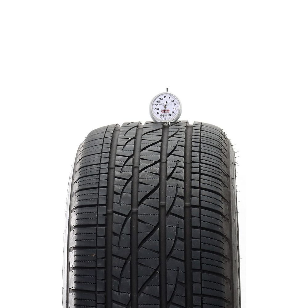 Set of (4) Used 245/55R19 Firestone Destination LE3 103H - 7-8.5/32 - Image 5