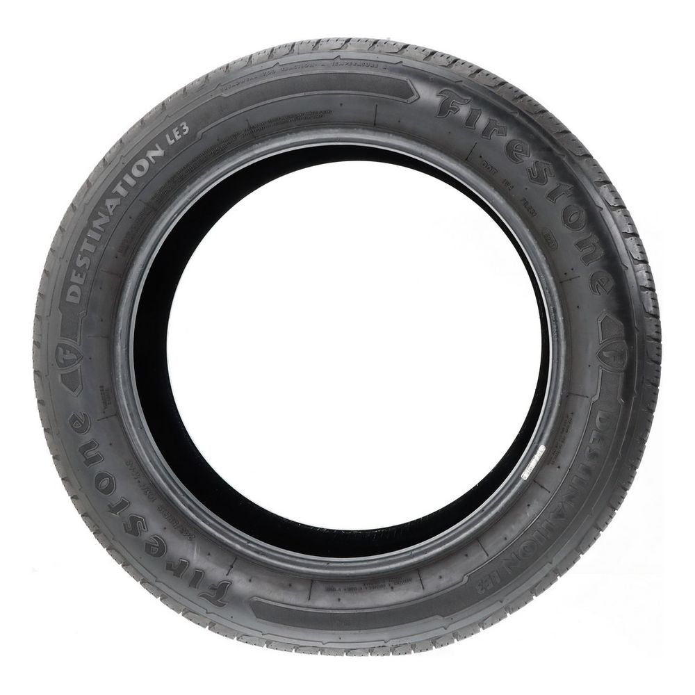Set of (4) Used 245/55R19 Firestone Destination LE3 103H - 7-8.5/32 - Image 6