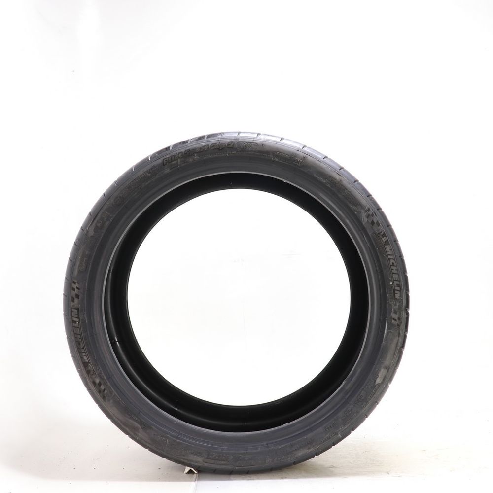 Driven Once 295/30ZR20 Michelin Pilot Sport Cup 2 N1 101Y - 7/32 - Image 3