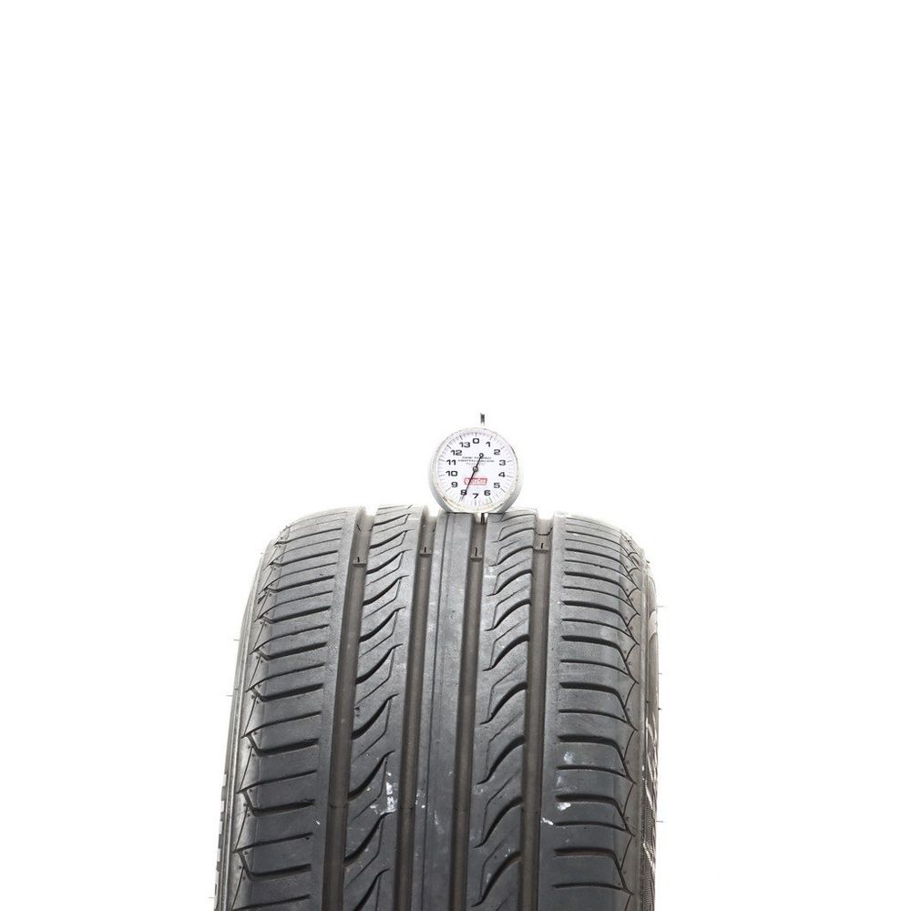 Set of (4) Used 205/50ZR17 Sentury UHP 93W - 7.5/32 - Image 2