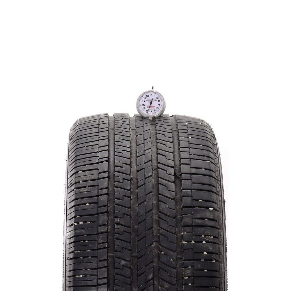 Set of (4) Used 255/45R19 Goodyear Eagle RS-A 100V - 7.5-9/32 - Image 2