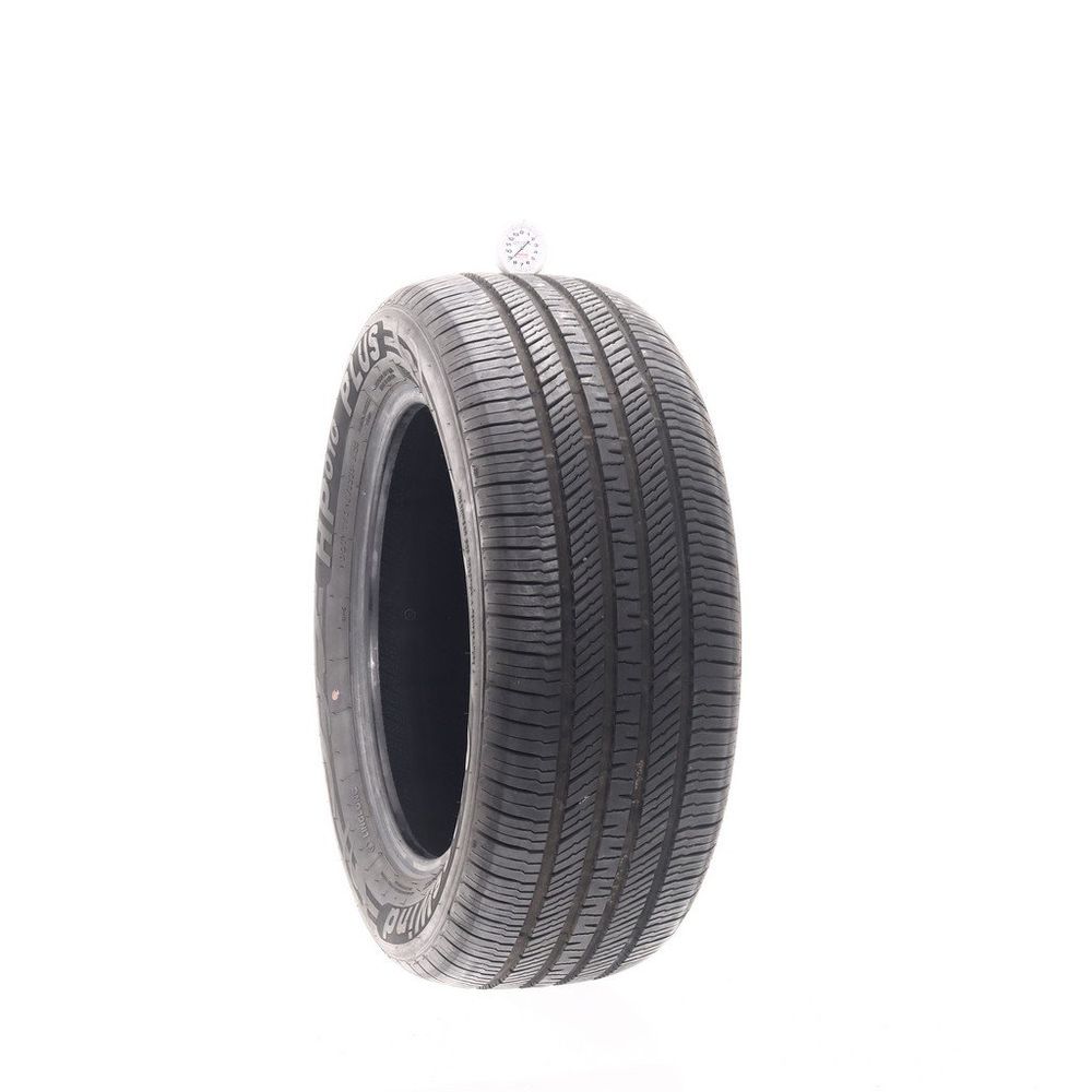Used 235/55R17 Linglong Crosswind HP010 Plus 99V - 8.5/32 - Image 1
