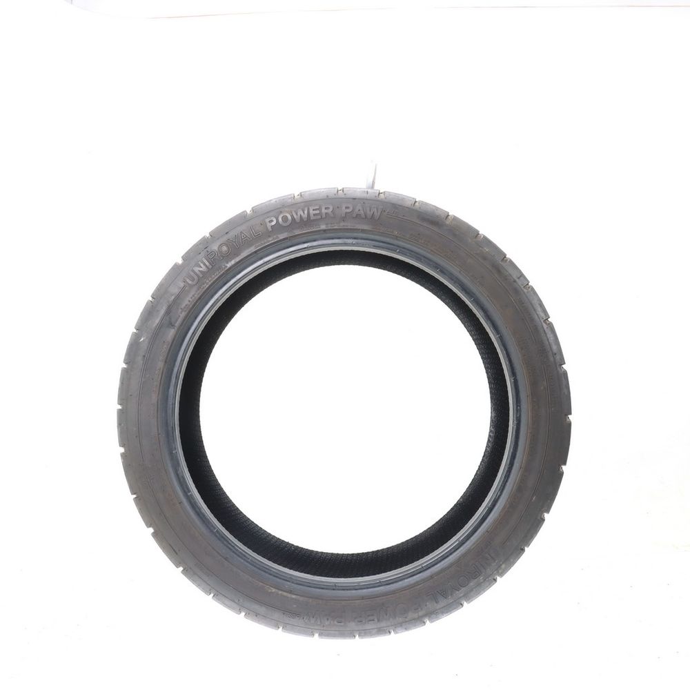 Used 225/45ZR19 Uniroyal Power Paw A/S 96W - 6.5/32 - Image 3