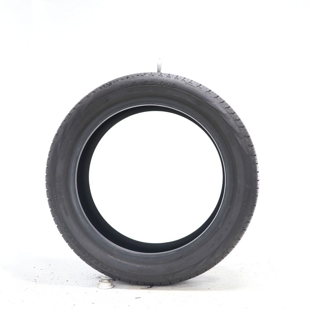 Used 215/50R18 Pirelli Scorpion Verde 92H - 9.5/32 - Image 3